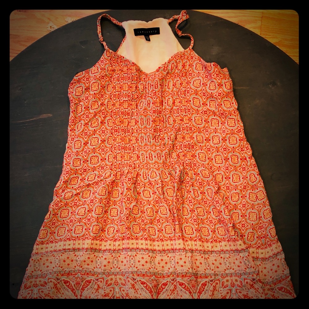 Sanctuary dress